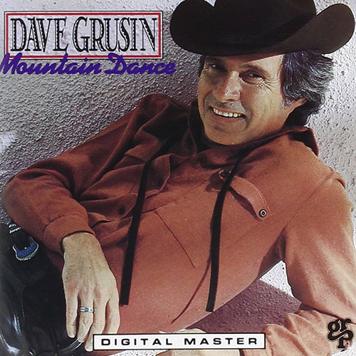 Dave Grusin - Mountain Dance