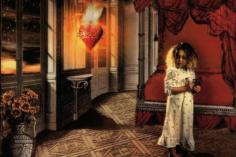 Sunburst - Dream Theater - Images And Words