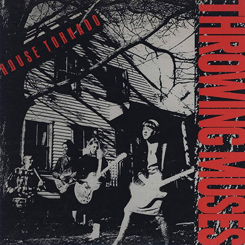 Throwing Muses