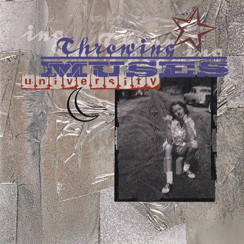 Throwing Muses