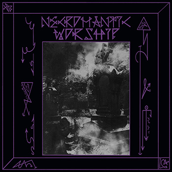Necromantic Worship - Necromantic Worship Genre Black Metal