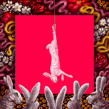 Todos Mis Amigos Están Tristes - Carne