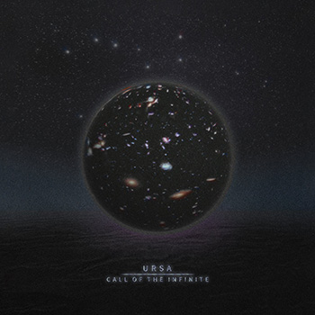 URSA - Call Of The Infinite