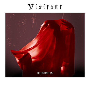 Visitant - Rubidium