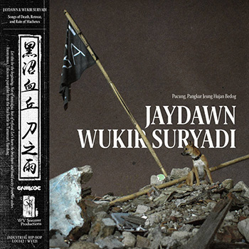 Jaydawn & Wukir Suryadi - Pucung, Pangkur Jeung Hujan Bedog