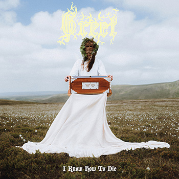 Greet - I Know How To Die