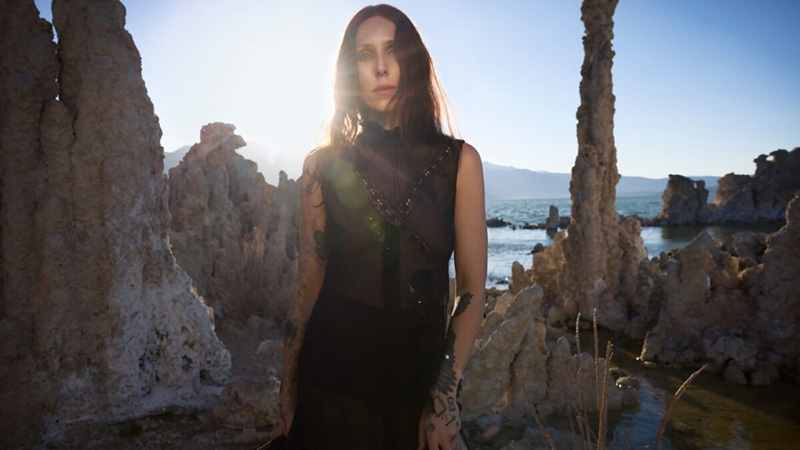 Chelsea Wolfe