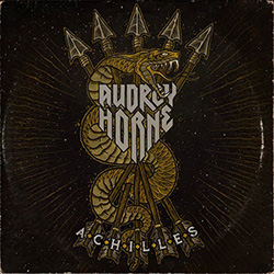 Audrey Horne - Achilles
