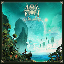 Lunar Shadow - The Pall Of A Past World