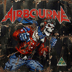 Airbourne - Airbourne