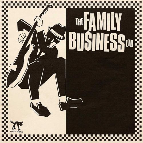 The Family Business Ltd - The Family Business Ltd