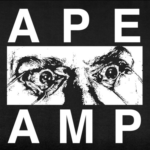Ape Amp - Ape Amp