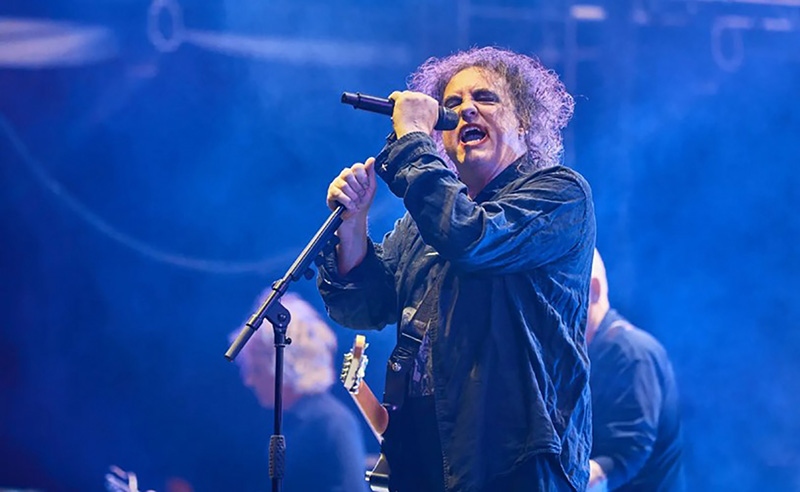 The Cure