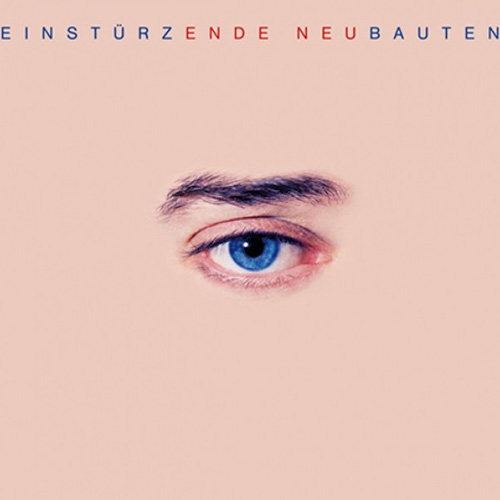 Einstürzende Neubauten - Ende Neu