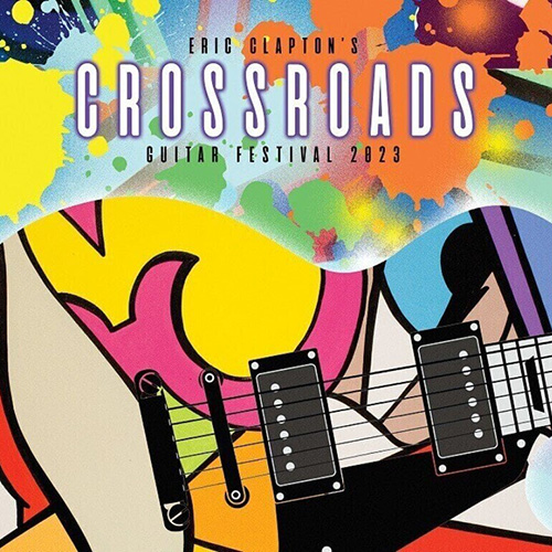 Joe Bonamassa, Eric Gales & John McLaughlin - Breaking Up Somebody's Home