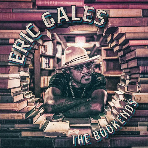 Eric Gales & Doyle Bramhall II - South Paw Serenade