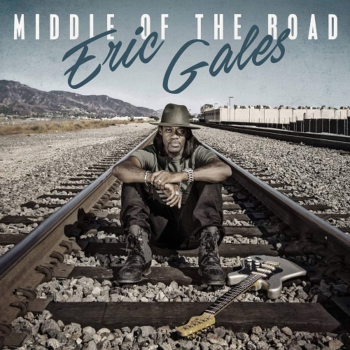 Eric Gales feat. Gary Clark Jr.- Boogie Man