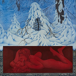 Cardinals - Masquerade