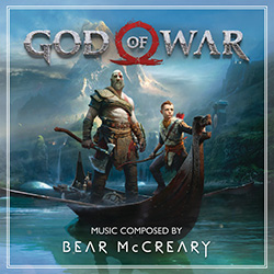 God Of War OST