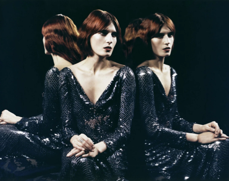 Florence And The Machine