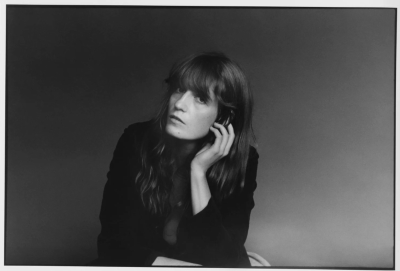 Florence And The Machine