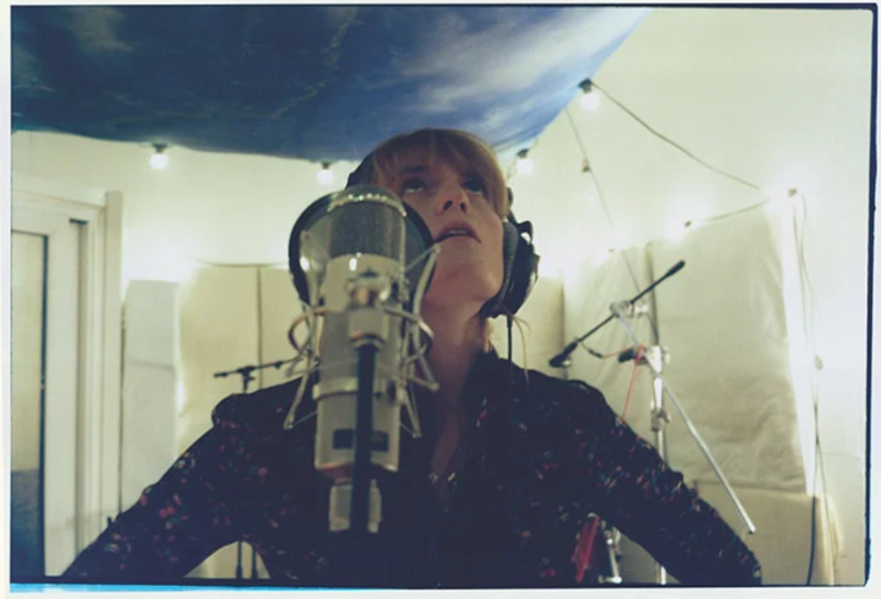 Florence And The Machine
