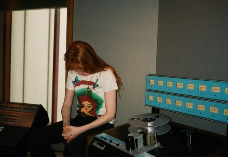 Florence And The Machine