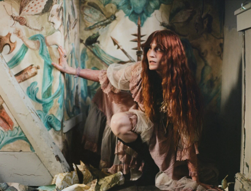 Florence And The Machine