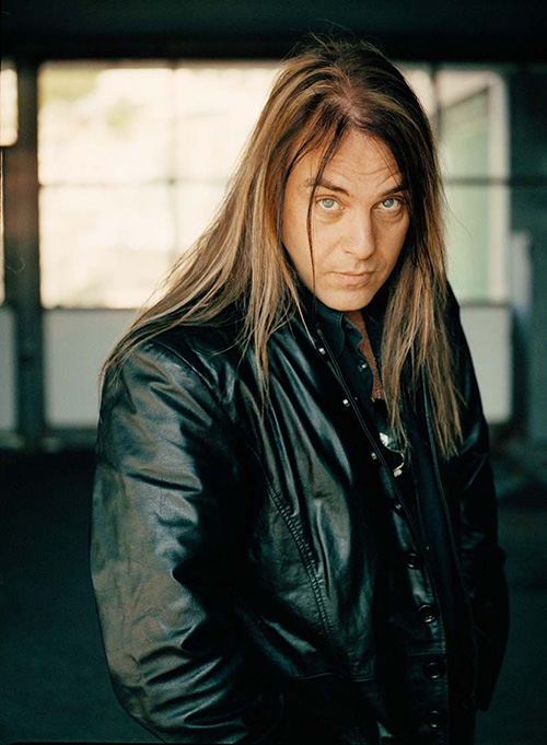 Andi Deris Helloween