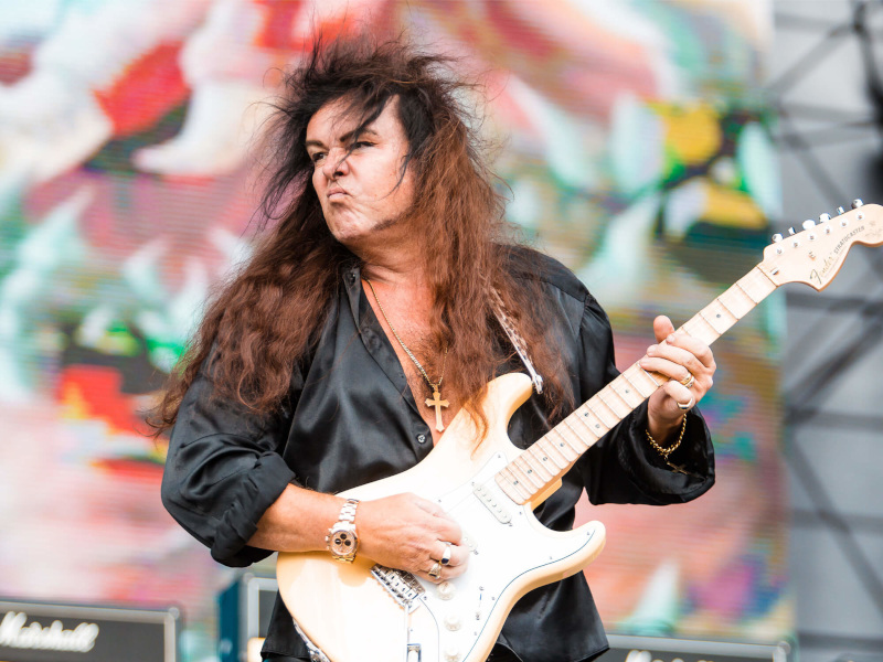 Yngwie Malmsteen