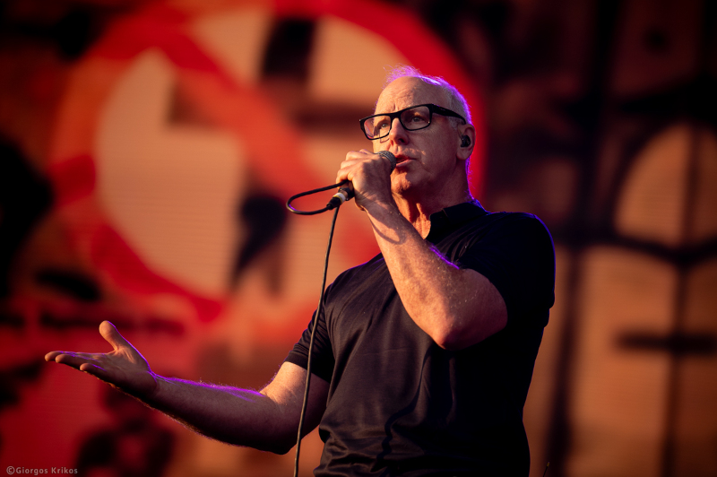 Bad Religion