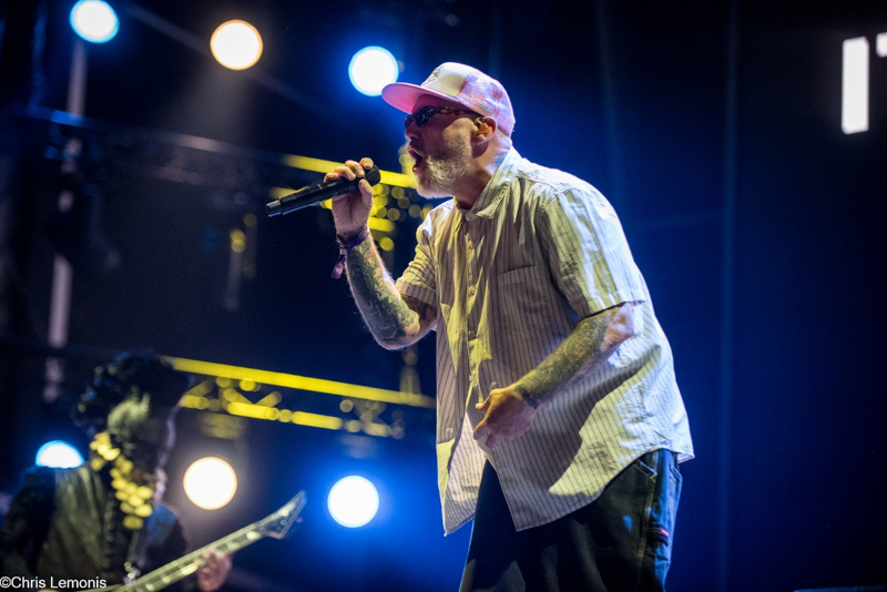 Limp Bizkit