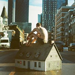 Truck Violence - The Weathervane Is My Body