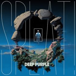 Deep Purple -Splat!