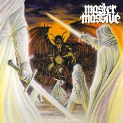 Master Massive - White Shadows