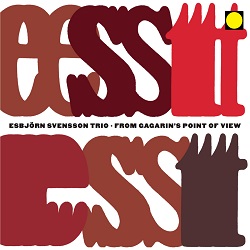 Est - From Gagarin’s Point Of View