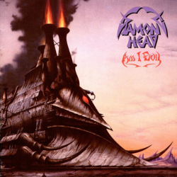 Diamond Head-Am I Evil