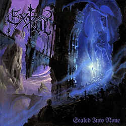 Exxûl - Sealed Into None