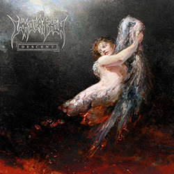 Immolation - Descent