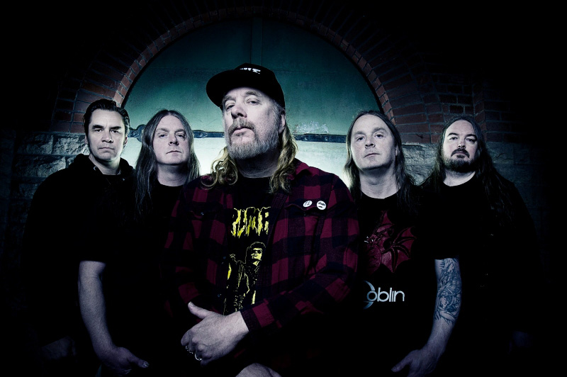 At The Gates