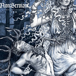 Non Serviam - La Lune Dont Mon Âme Est Pleine