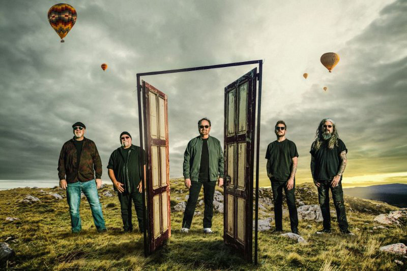 The Neal Morse Band