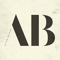 Alter Bridge - Alter Bridge