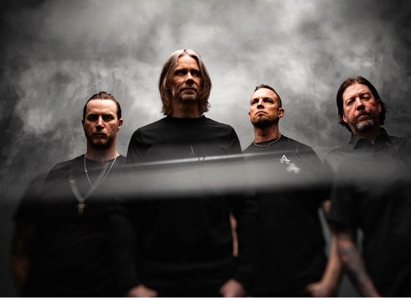 Alter Bridge