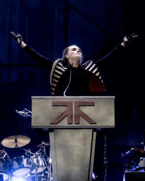 My Chemical Romance