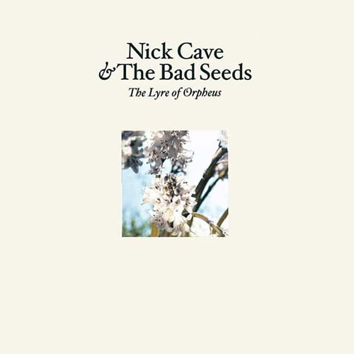 Nick Cave - Abattoir Blues / The Lyre Of Orpheus