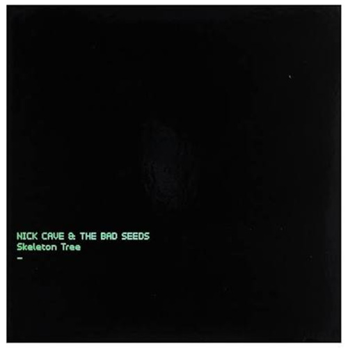 Nick Cave - Skeleton Tree