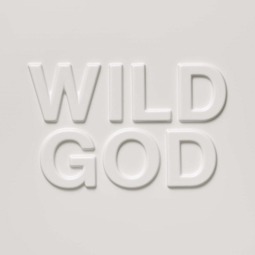 Nick Cave - Wild God