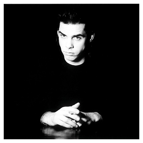 Nick Cave - The Firstborn Is Dead