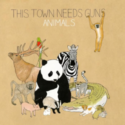 TTNG - Animals